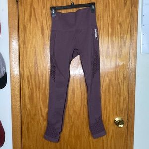 Gymshark Energy Seamless Leggings